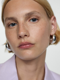 Жакет MANGO Clotat модель 77040371_68 Фото