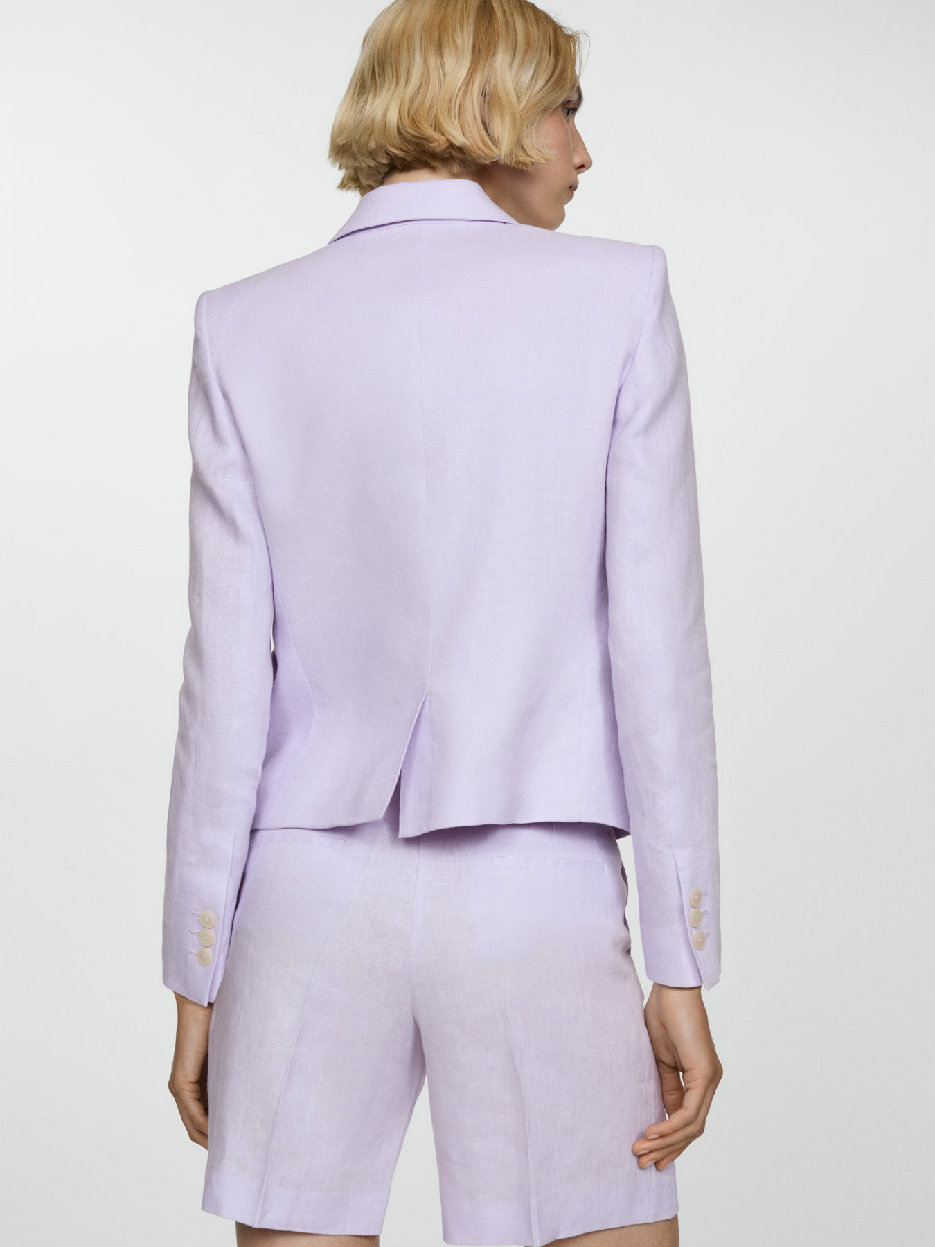 Жакет MANGO Clotat модель 77040371_68 Жакет MANGO Clotat модель 77040371_68 Фото