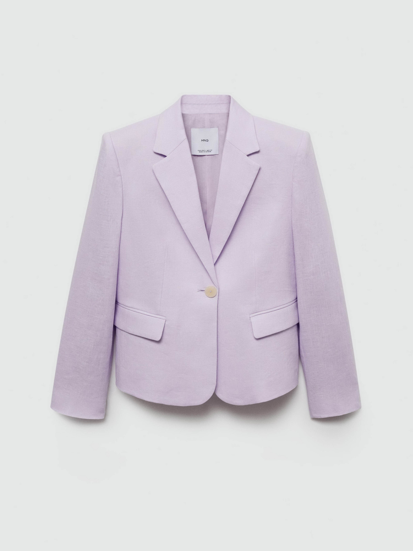 Жакет MANGO Clotat модель 77040371_68 Жакет MANGO Clotat модель 77040371_68 Фото