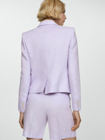 Жакет MANGO Clotat модель 77040371_68 Жакет MANGO Clotat модель 77040371_68 Фото