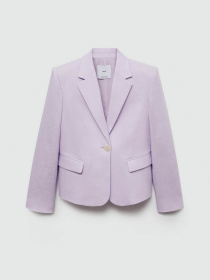 Жакет MANGO Clotat модель 77040371_68 Жакет MANGO Clotat модель 77040371_68 Фото