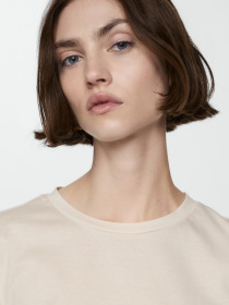 Футболка MANGO Patxi модель 77010359_8 Фото