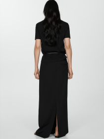 Футболка MANGO Chalapi модель 77020582_99 Фото