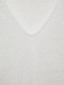 Футболка MANGO Linito модель 77020583_1 Фото