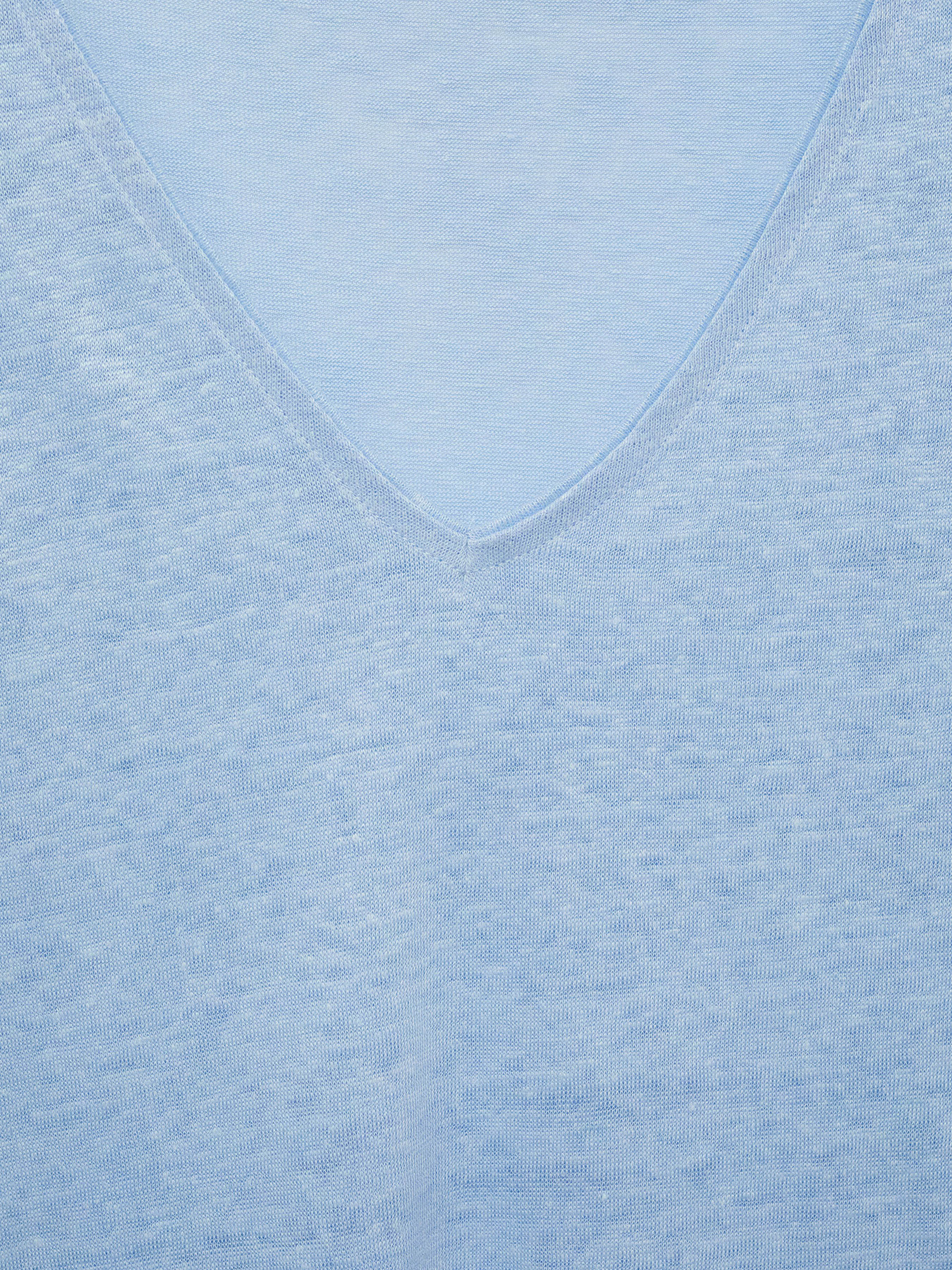 Футболка MANGO Linito модель 77020583_50 Фото