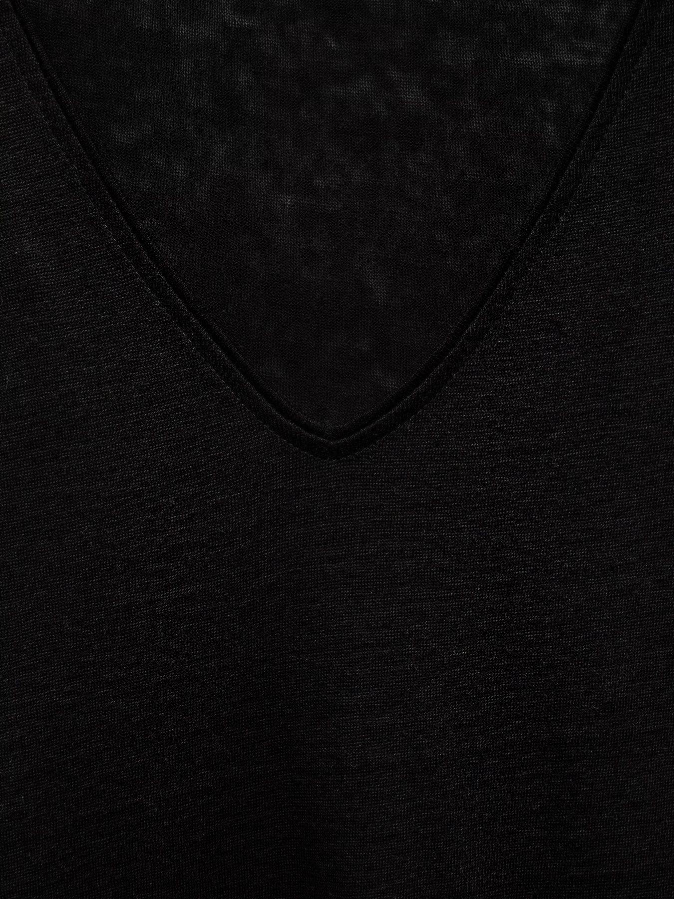 Футболка MANGO Linito модель 77020583_99 Фото