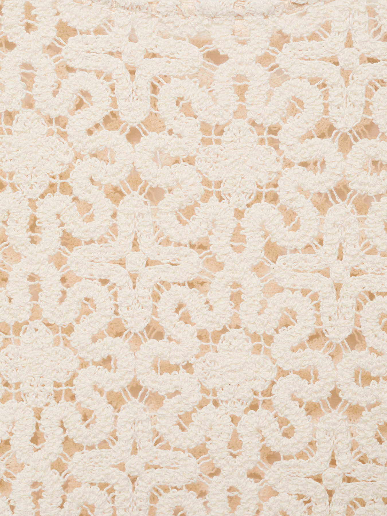 Светр MANGO Morelli модель 77030385_5 Фото