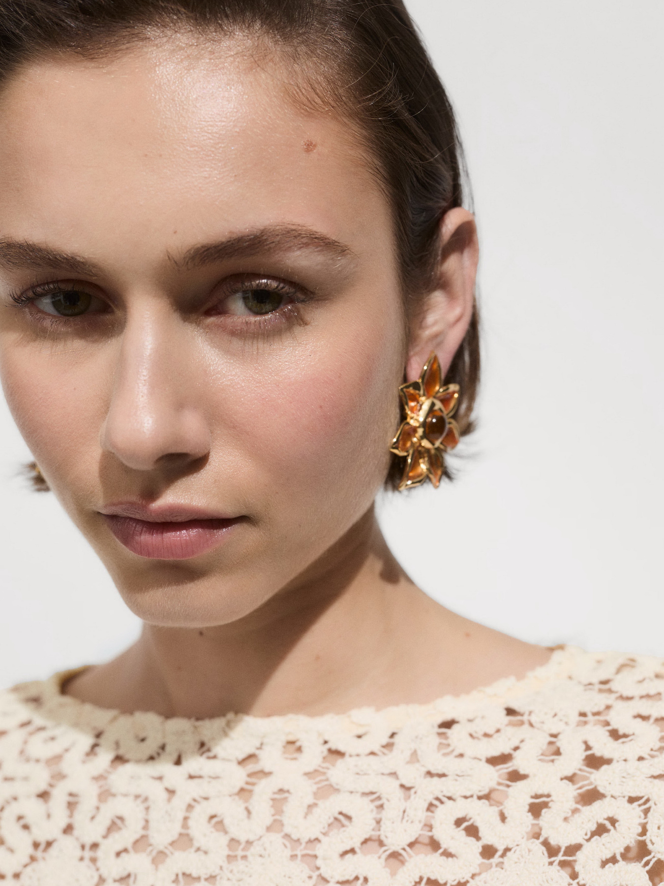 Свитер MANGO Morelli модель 77030385_5 Фото