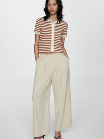 Футболка MANGO Coco модель 77070366_17 Фото