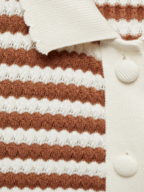 Футболка MANGO Coco модель 77070366_17 Фото