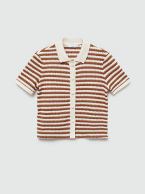 Футболка MANGO Coco модель 77070366_17 Фото