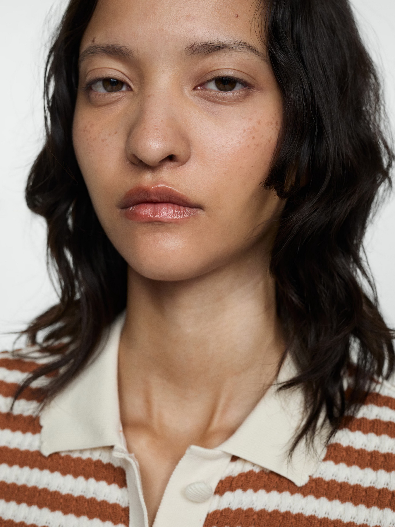 Футболка MANGO Coco модель 77070366_17 Футболка MANGO Coco модель 77070366_17 Фото