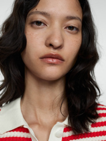 Футболка MANGO Coco модель 77070366_87 Фото