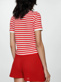 Футболка MANGO Coco модель 77070366_87 Фото