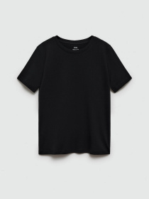 Футболка MANGO Chalaca модель 77090593_99 Фото