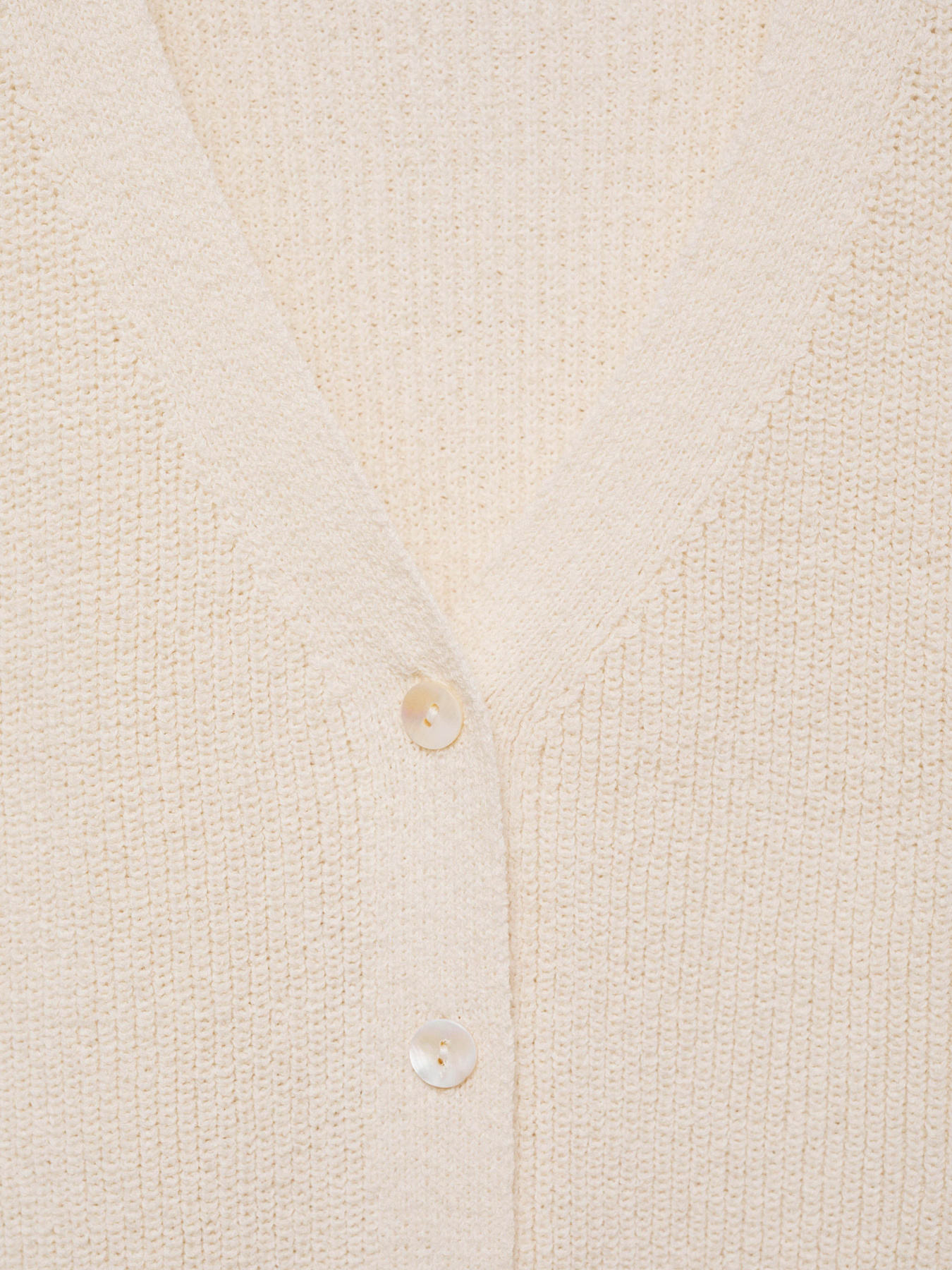 Жилет MANGO Medusa модель 77070347_2 Фото