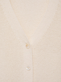 Жилет MANGO Medusa модель 77070347_2 Фото