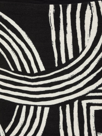 Юбка миди MANGO Hawai модель 77040349_99 Фото