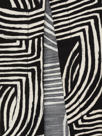 Юбка миди MANGO Hawai модель 77040349_99 Фото