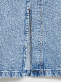 Джинсова спідниця MANGO Soleil модель 77040364_TC Джинсова спідниця MANGO Soleil модель 77040364_TC Фото