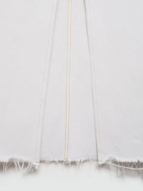 Джинсовая юбка MANGO Amaia модель 77070355_1 Фото