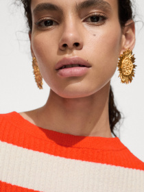 Джемпер MANGO Gabriela модель 77030344_20 Фото