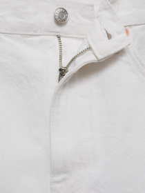 Джинсовая юбка MANGO Elena модель 77090363_1 Фото