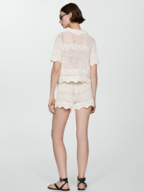 Кардиган MANGO Pacita модель 77020338_2 Фото