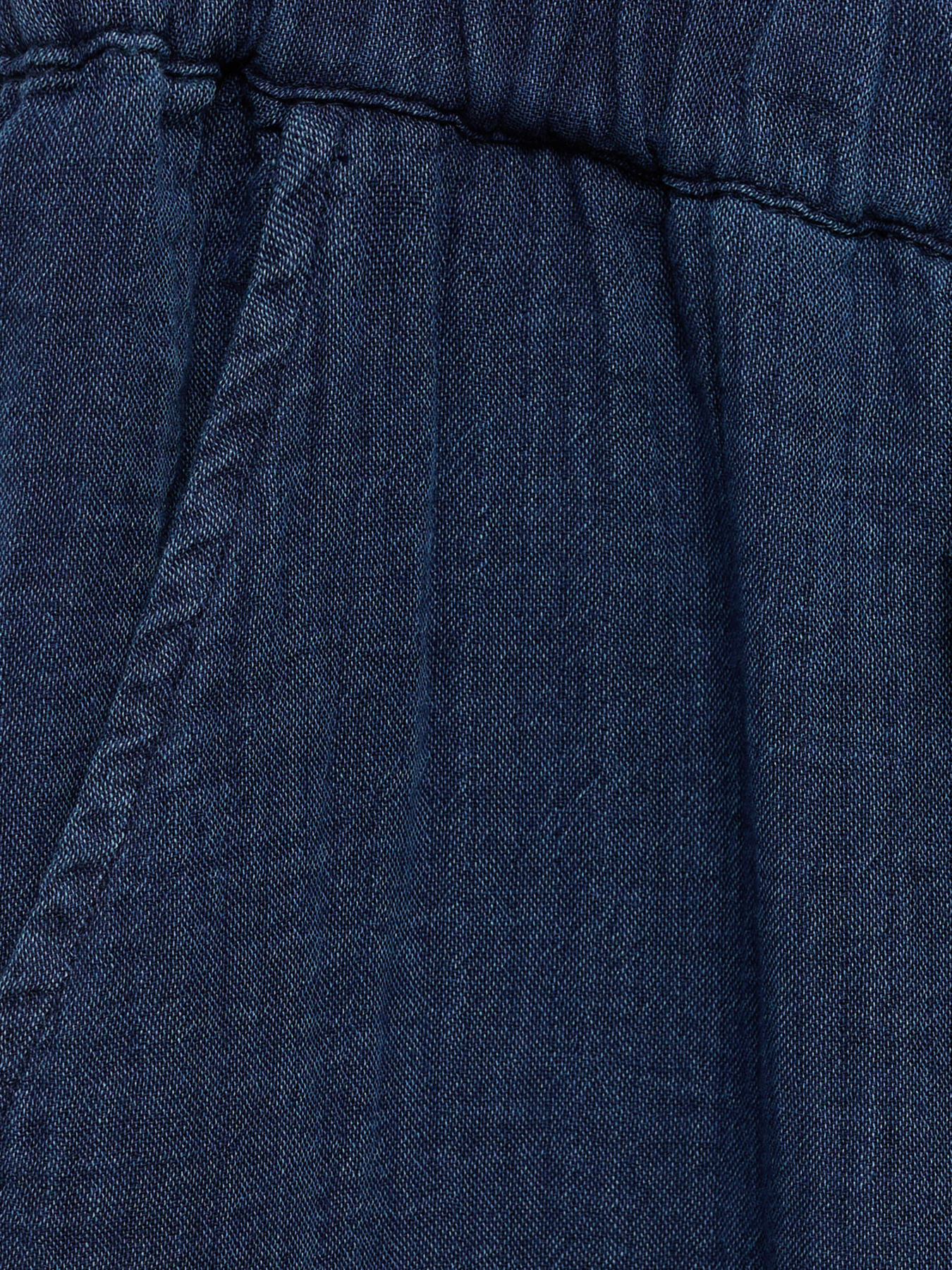 Брюки повседневные MANGO Indie модель 77050254_57 Фото