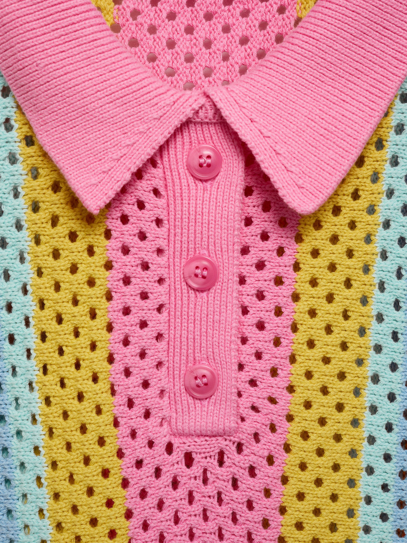 Поло MANGO Babylon модель 77050339_85 Фото