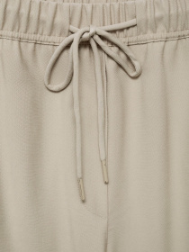 Повсякденні штани MANGO Fluido модель 77060350_8 Фото