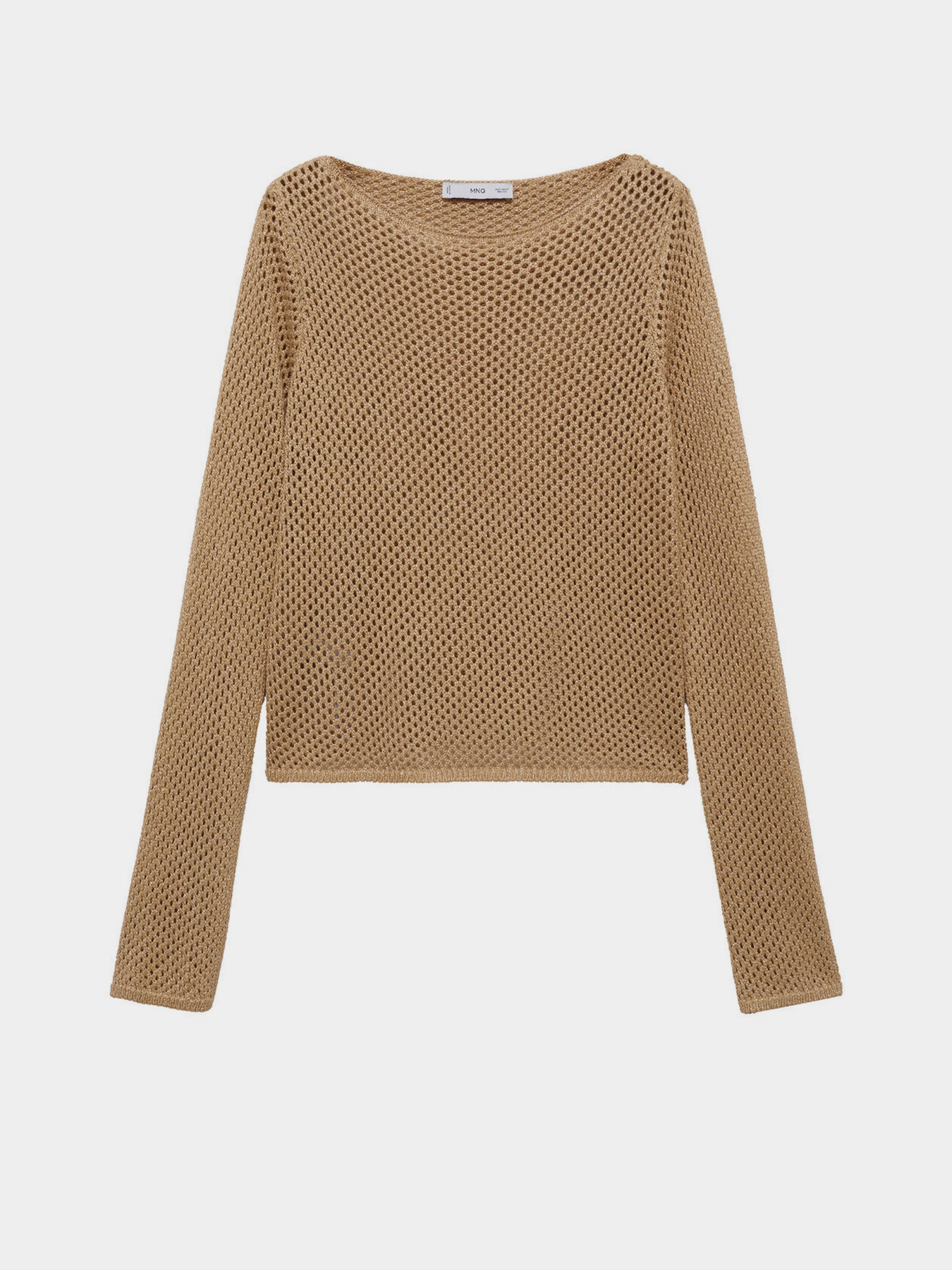 Светр MANGO Maria модель 77090336_OR Фото