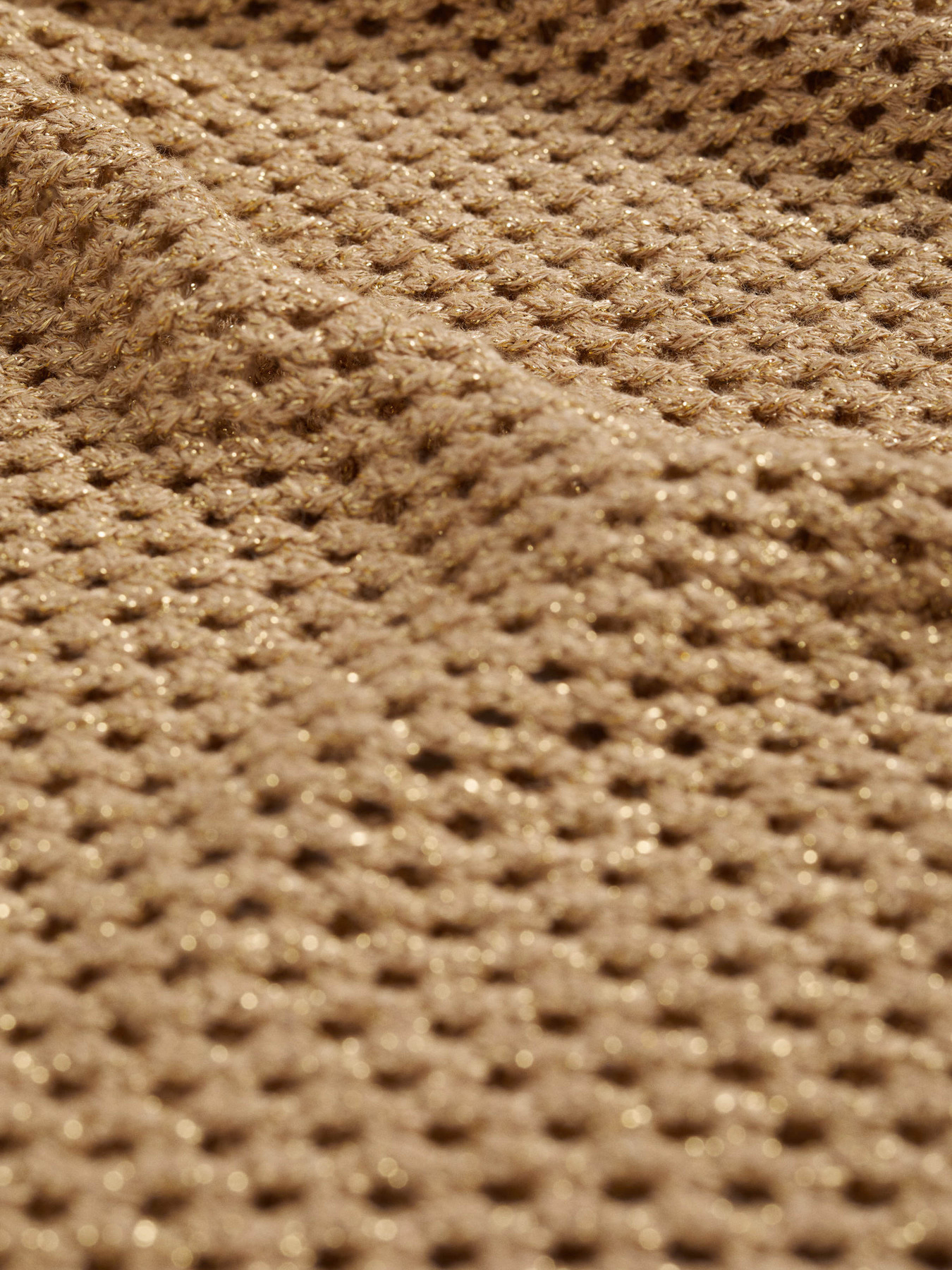 Светр MANGO Maria модель 77090336_OR Фото