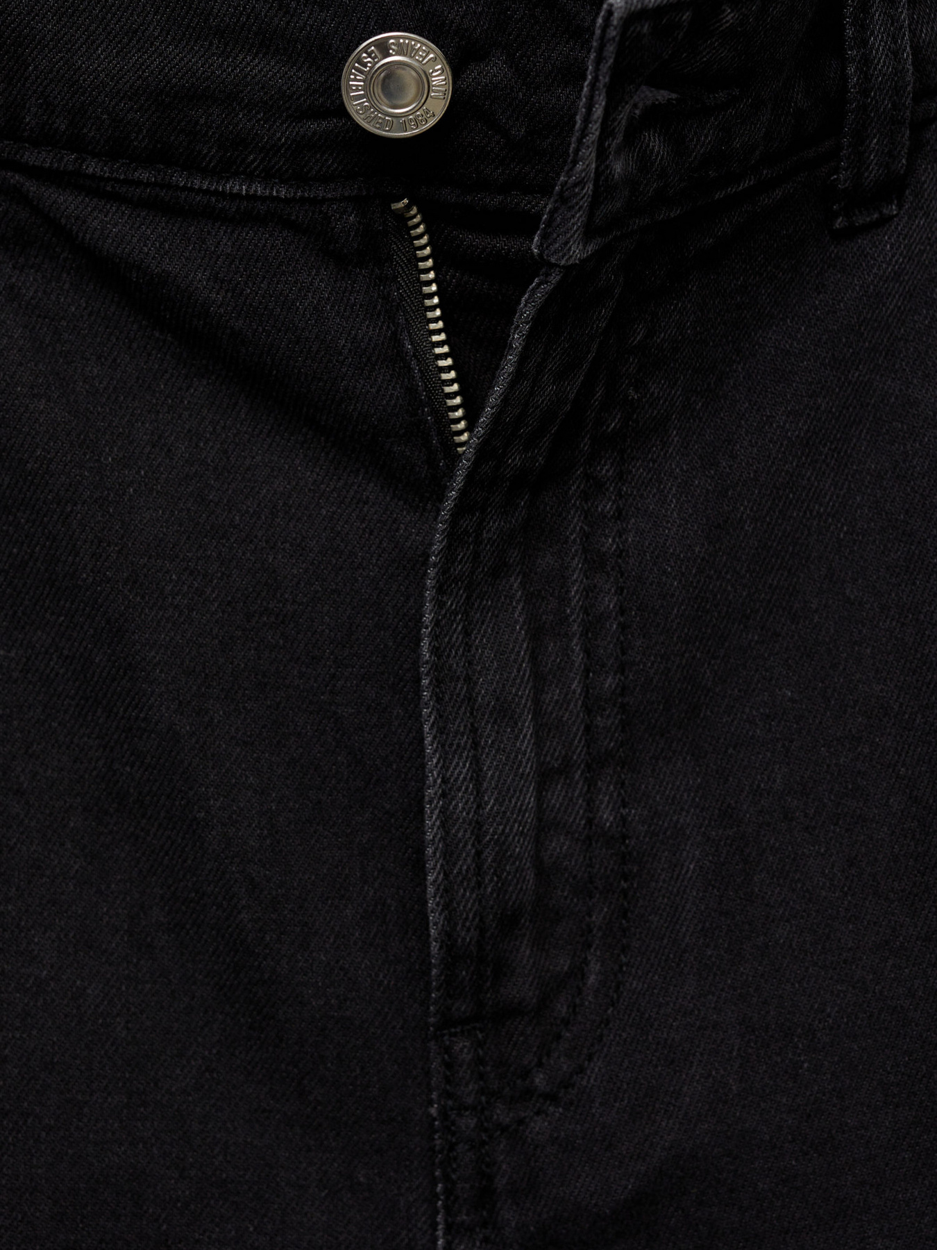 Шорты джинсовые MANGO Marina модель 77010256_TN Фото