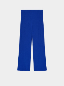 Штани палаццо MANGO Atisa модель 77060387_52 Фото