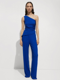 Палаццо MANGO Atisa модель 77060387_52 Палаццо MANGO Atisa модель 77060387_52 Фото