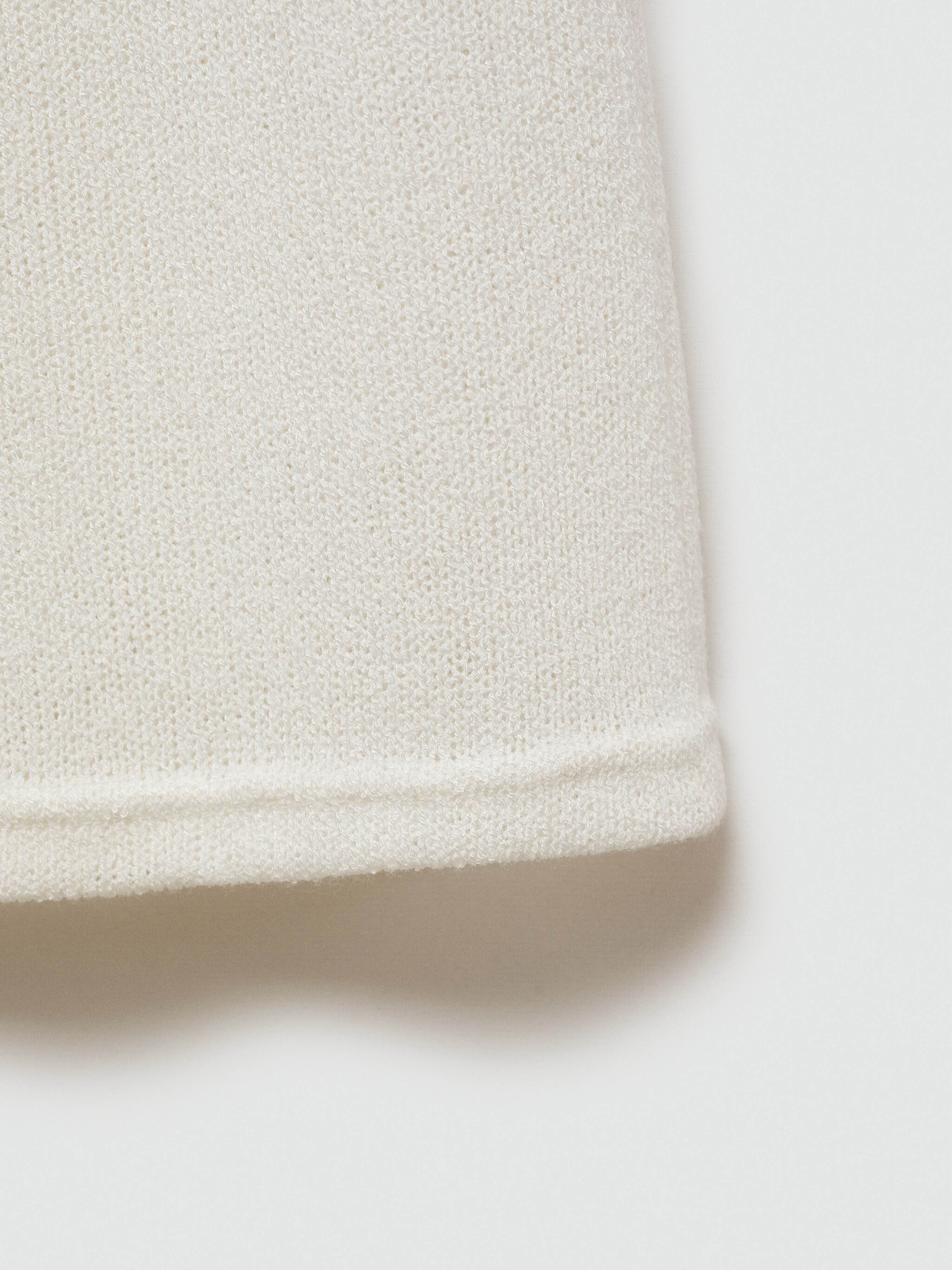 Брюки палаццо MANGO Pear модель 77080364_1 Фото