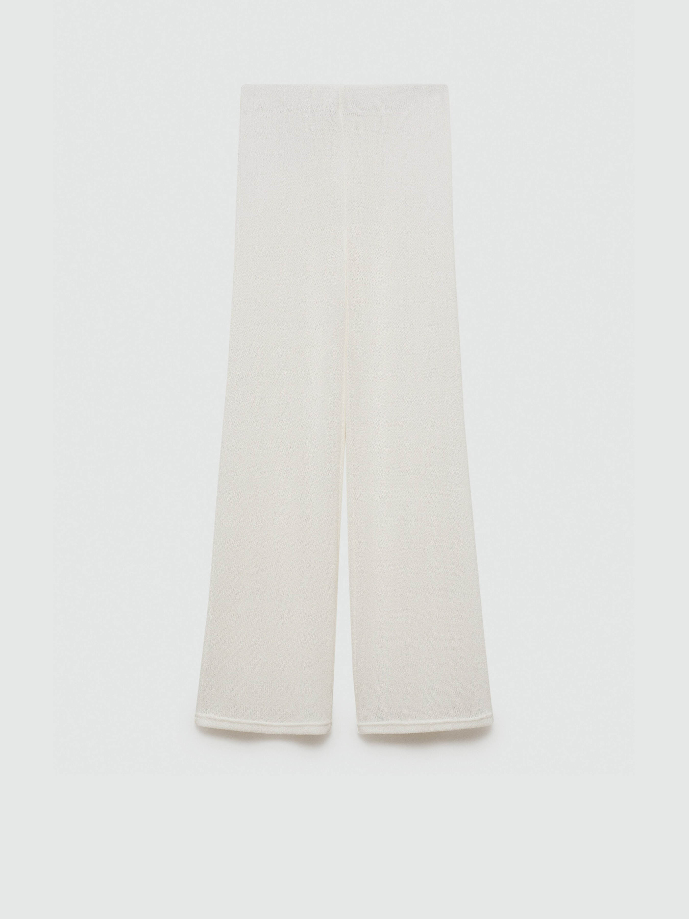 Палаццо MANGO Pear модель 77080364_1 Фото