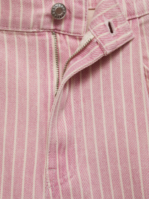 Джинсові шорти MANGO Marina модель 77040282_85 Фото