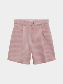 Джинсові шорти MANGO Marina модель 77040282_85 Фото