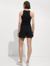 Шорти MANGO Lilo модель 77040389_99 Фото