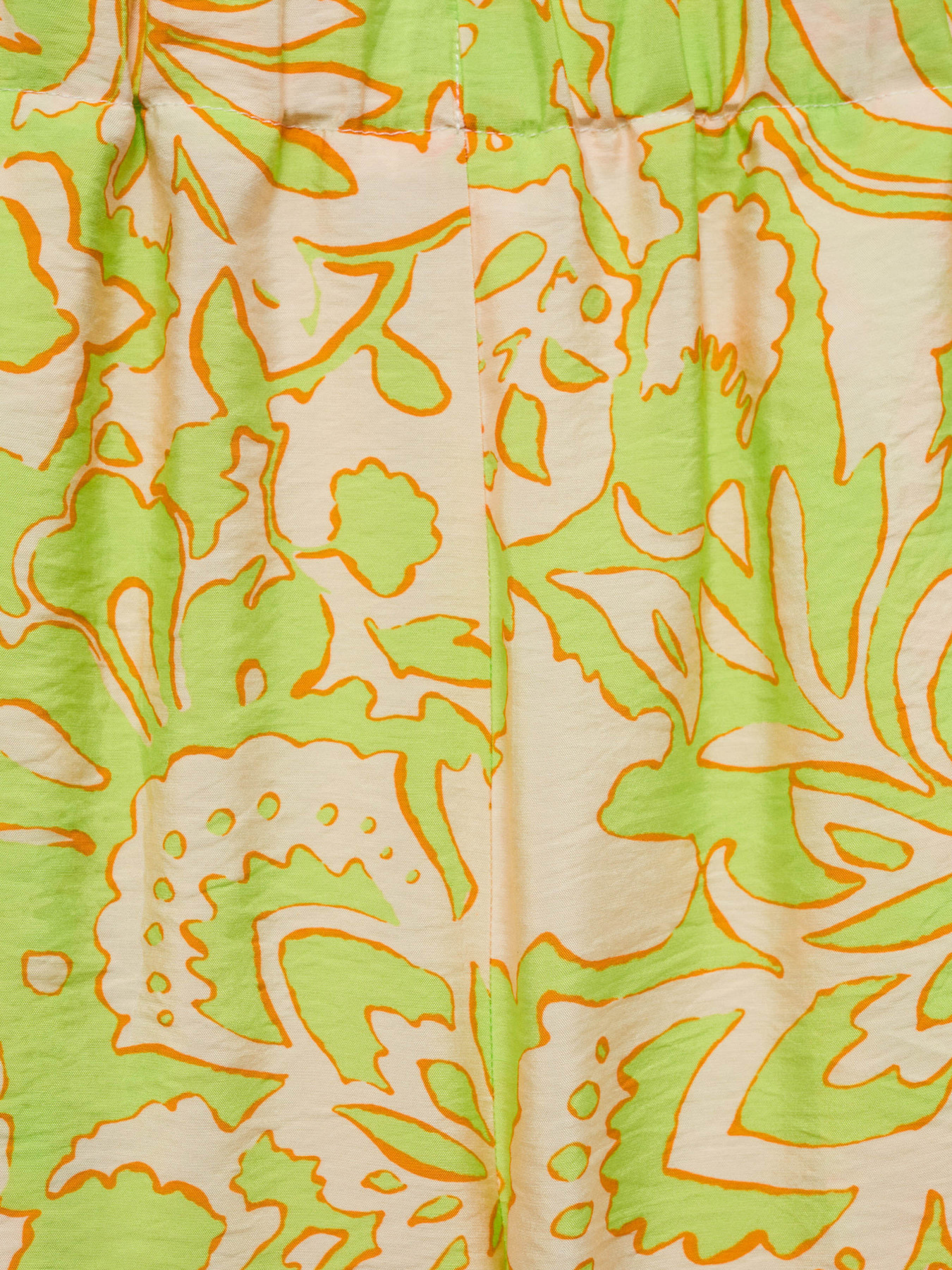 Шорти MANGO Clavel модель 77050347_14 Фото