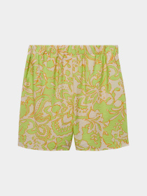 Шорти MANGO Clavel модель 77050347_14 Фото