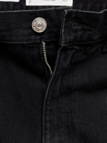 Шорты джинсовые MANGO Zoe модель 77060571_TN Фото