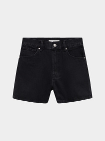 Шорты джинсовые MANGO Zoe модель 77060571_TN Фото