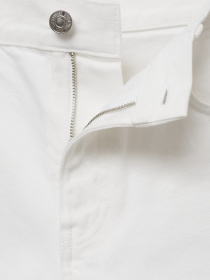 Джинсові шорти MANGO Zoe модель 77080325_1 Джинсові шорти MANGO Zoe модель 77080325_1 Фото