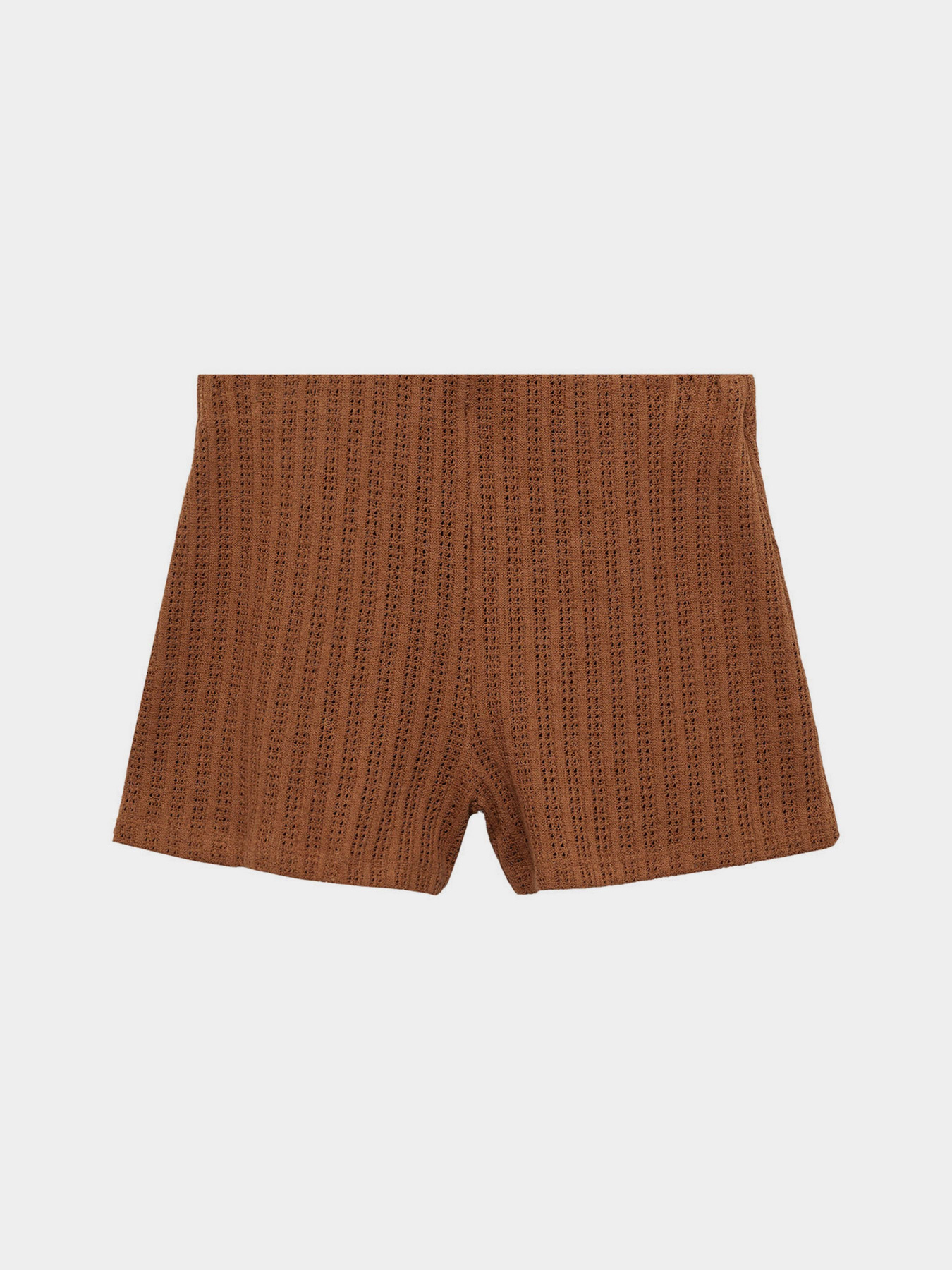 Шорты MANGO Coco модель 77060372_17 Фото