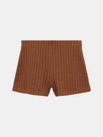 Повсякденні шорти MANGO Coco модель 77060372_17 Фото