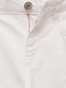 Шорты джинсовые MANGO Lora модель 77040355_2 Фото