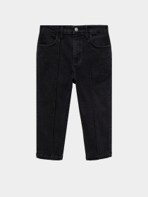 Джинсовые шорты MANGO Lora модель 77080354_TN Фото